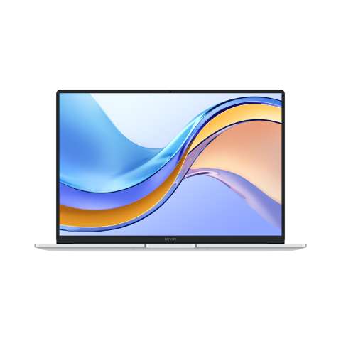 HONOR MagicBook X 16 - Intel Core i5-12450H Processors/Windows 11 Home/8GB+512GB/Mystic Silver +135w Charger w/code (£404 for honor users)