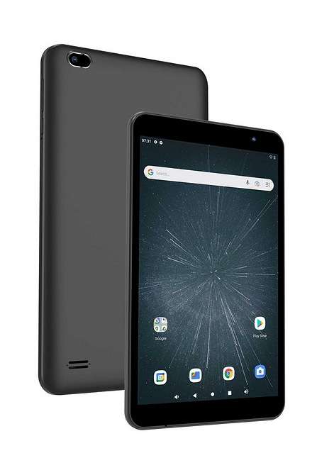 Cosmos Aries 8 Inch Rockchip RK3566 2GB 16GB Android 11 Tablet with Case. Black or sliver £50 + £4.99 delivery @ Studio