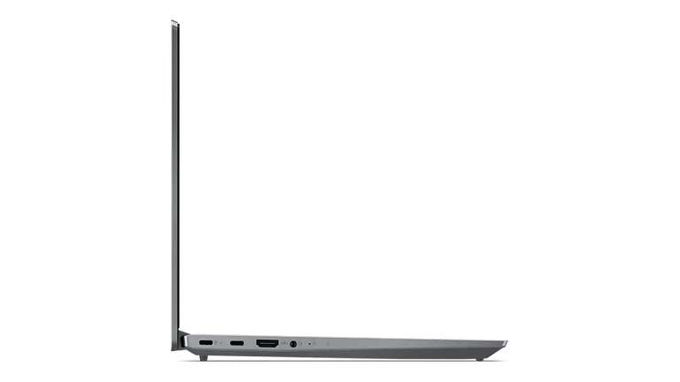 LENOVO IdeaPad 5i 14 - Cloud Grey, i7 1260p, 16gb, 512GB SSD £600 with code @ Lenovo