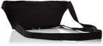 Levi's Unisex's Shoulder Bag Waist Pack, One Size - Black