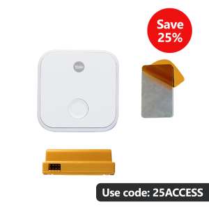 Yale Access Module and Yale Connect WiFi Bridge £50 delivered with code at Yale Store