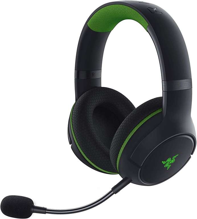 Razer Kaira Pro - Wireless Headset for Xbox Series X - £71.99 @ Amazon