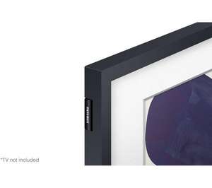 SAMSUNG 32" Customisable Frame Bezel - Black / Lemon & Brown Colours - £4.97 Free Collection @ Currys