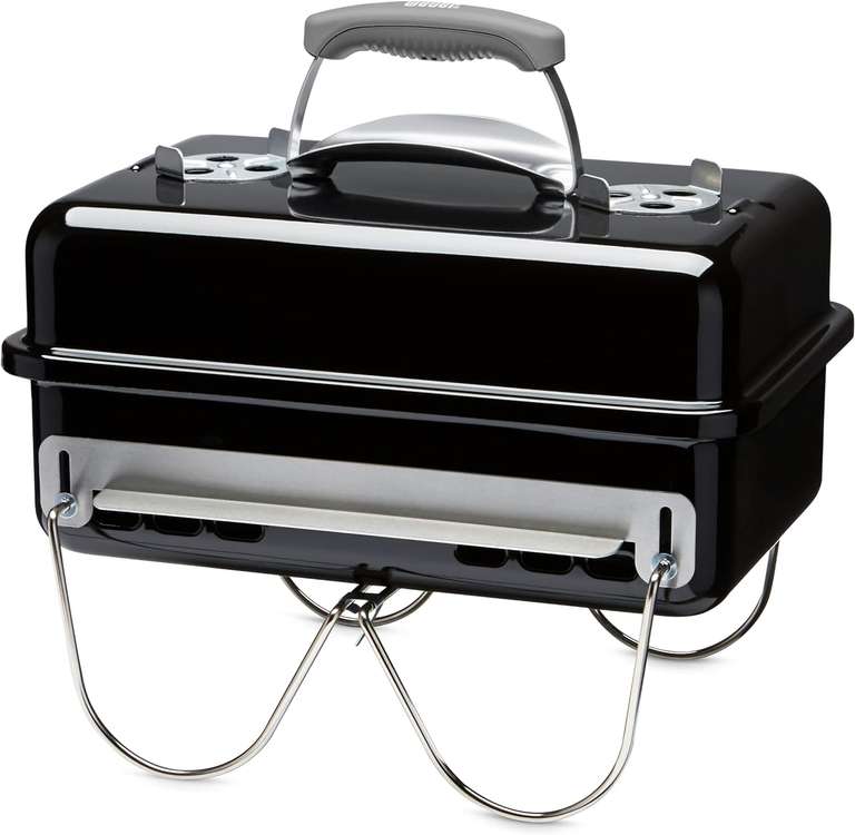 Weber Go-Anywhere Barbeque Grill (Bluewater, Kent)