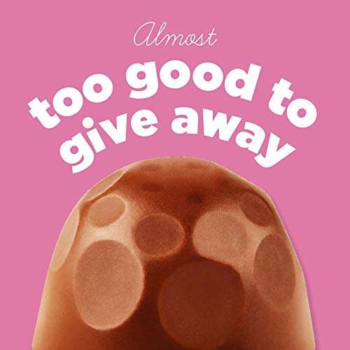 Maltesers Truffles Chocolate Box, Chocolate Gift, Large Gift Box, 455g £5.50 / £4.95 Subscibe & Save @ Amazon