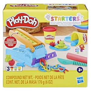 Play-Doh Fun Factory Starter Set for Children's Arts and Crafts