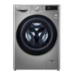 LG F4V710STSE Washing Machine Graphite 1400rpm 10.5kg B Rated ThinQ £399 with code (Free Local delivery to select postcodes) @ Sonic Direct