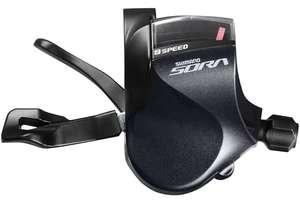 Shimano Sora SL-3000 Flat Bar Gear Shifter 2 and 9 speed £4.99 +£2.99 delivery @ Chain Reaction Cycles