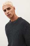 Up to 70% Off Men's Next Jumpers in Clearance (Further Reductions over 500 lines) + Free Click & Collect
