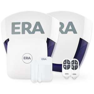 ERA Protect Smart Home Alarm Kit (7 Piece Bundle) @ Era Protect