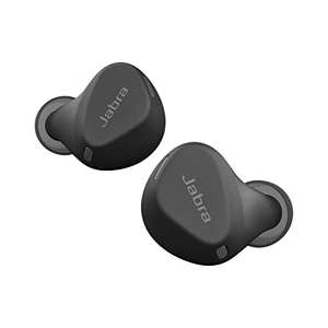 Jabra Elite 4 Active True Wireless Bluetooth Active Noise Cancelling Sweat & Weather-Resistant Headphones - £79 @ Amazon
