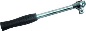 KIPPEN 1224A Reversible Ratchet Wrench 1/4" £3.79 @ Amazon