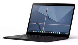 Google Pixelbook Go 13in i5 8GB 128GB Chromebook - Black £599.99 Free Collection @ Argos