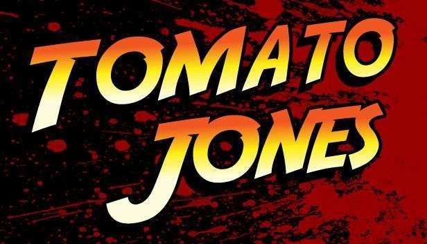 Tomato Jones (PC)