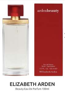 Elizabeth Arden Beauty eau de parfum 100ML - £11.99 Delivered @ Just My Look