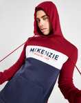McKenzie Hoodie Now £10 / £9 with code on App+ Free click & collect or £3.99 delivery @ JD Sports
