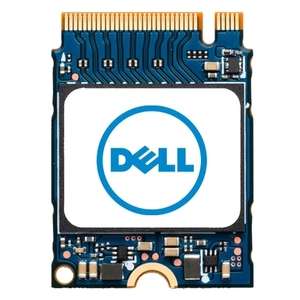Dell M.2 PCIe NVME Gen 3x4 Class 35 2230 Solid State Drive - 256GB - £59.39 (512GB = £112.49) via Discounts For Teachers @ Dell