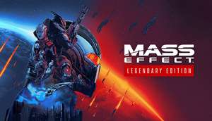 Mass Effect Legendary Edition - PC Download