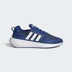 Adidas Men’s Swift Run 22 Trainers (Sizes 3.5 - 12) - £33.75 + Free Delivery @ Adidas