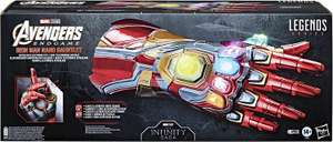 Marvel Avengers Red Iron Man Nano Gauntlet - £56 with click & collect @ TK Maxx