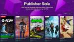 FC24 on EA Sports APP - publisher Sale