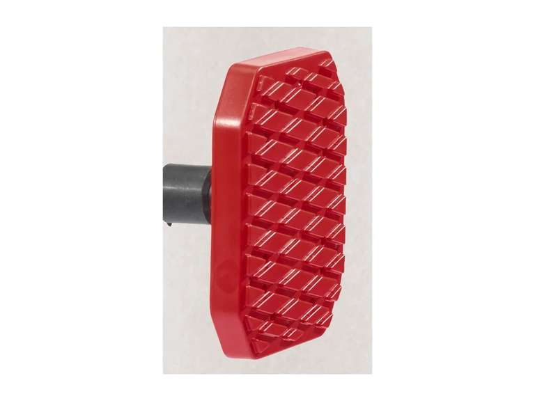 Parkside Extendable Ceiling Support Rod 1.37m-2.9m £12.99 at Lidl ...