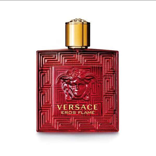 2 Bottles of Versace Eros Flame Eau de Parfum 100ml: £69 (Members Price) + Free Click & Collect @ Superdrug