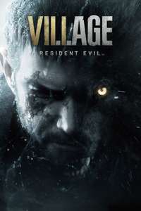 [Xbox One/Series S|X] Resident Evil Village - £16.49 @ Xbox Store