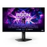 AOC AGON PRO AG276QZD QHD 240hz OLED 27" Gaming Monitor