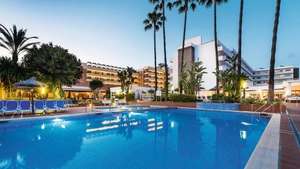 All Inc -TUI SUNEO Santa Ponsa, Majorca (£314pp) 2 adults for 7 Nights from Luton 15th April 2023 - £628 via Tui @ Holiday Hypermarket