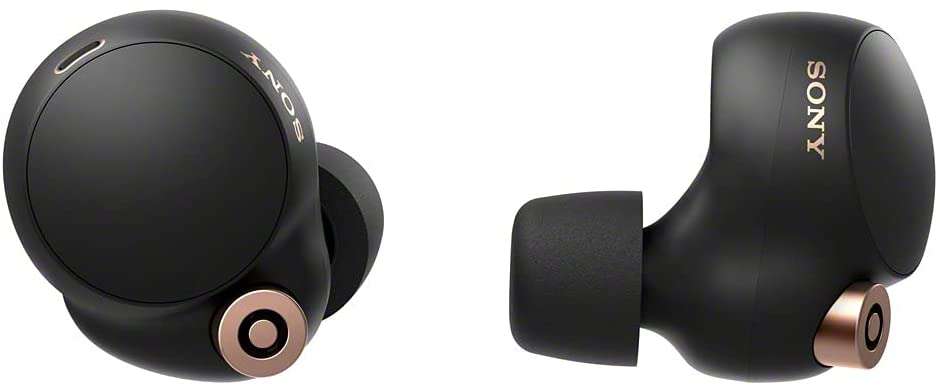 Sony WF-1000XM4 Noise Cancelling True 