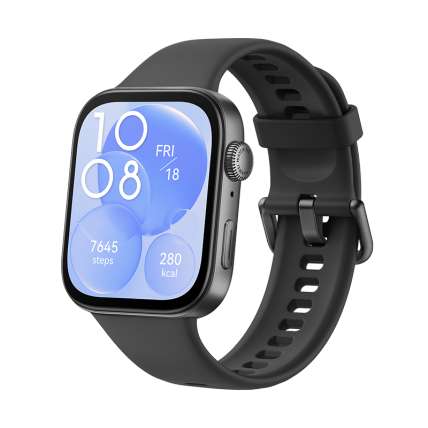 HUAWEI Watch FIT 3 (5 colours available) + HUAWEI FreeBuds SE 2 with code