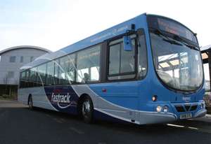 Big Free Bus Travel weekend in Kent & Medway 24-25 June 2023