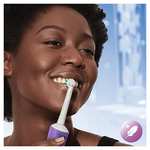 Oral-B Vitality Pro Electric Toothbrush, 1 Handle, 1 Toothbrush Head + toothpaste £25 @ Amazon
