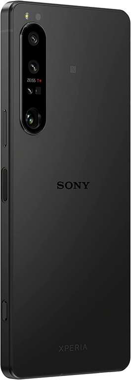 Sony Xperia 1 IV 5G 256GB 4K HDR OLED - 120Hz Refresh 5000mAh Mobile Phone Refurbished Like New - £799 + £10 Goodybag @ Giffgaff