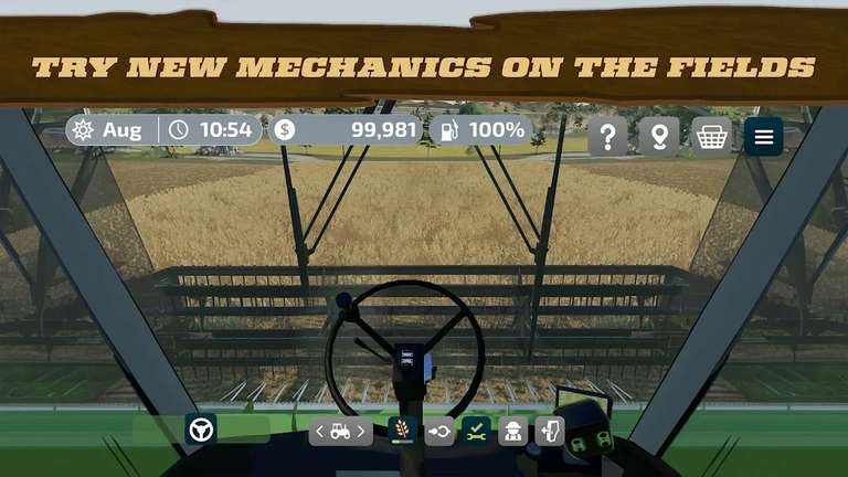 Farming Simulator 23: Get Ready to Build Your Agricultural Empire