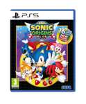 Sonic Origins Plus PS5/PS4/Xbox free C&C/Delivery