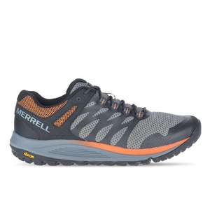 Merrell Nova 2 Mens trail running shoes £36 (With Code) @ Merrell