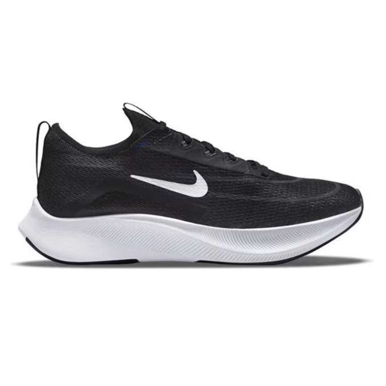 Nike Zoom Fly 4 Mens Running Shoes Now £75 + £4.99 Delivery @ Sports Direct