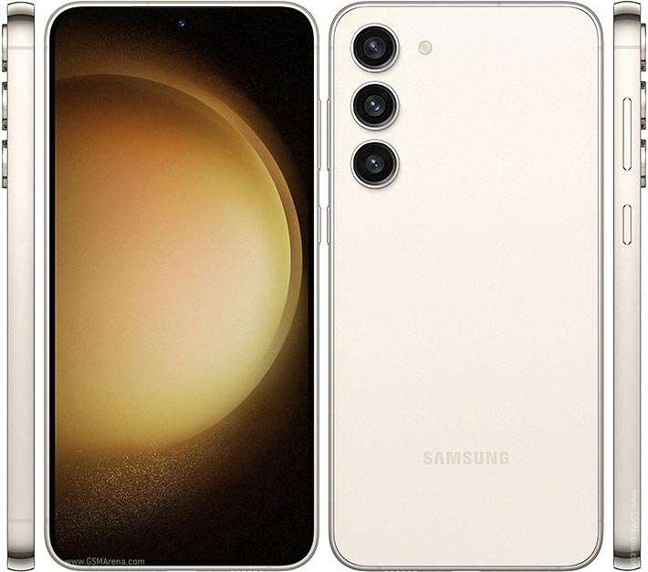 Samsung Galaxy S23+ 512GB 5G, 100GB Three Data, £14pm, £489 Upfront , £100 Trade £825 / £725 | £853 / £753 Unltd Data @ Mobile Phones Direct