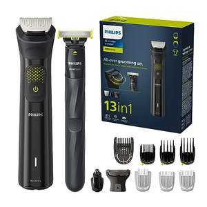 Philips Series 9000 13-in-one Trimmer + One Blade