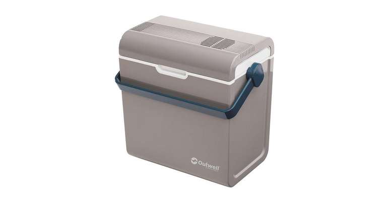 Outwell ECOcool Lite 24L Coolbox (12V/230V) £63 + £3.95 delivery @ Ultimate Outdoors
