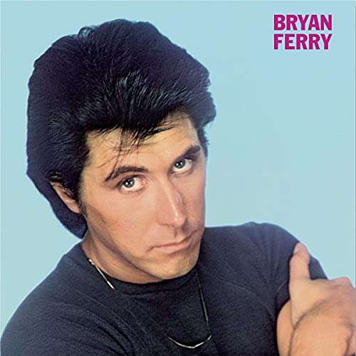 Bryan Ferry - These Foolish Things (Vinyl) £14.37 @ Amazon