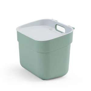 Curver Ready To Collect Bins 5L/10L/20L - £4.50/£7/£9 + Free Click & Collect (Selected Locations) @ Dunelm