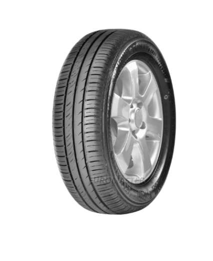 2 x Fitted Kumho Ecowing ES31 - 195/65 R15 91T tyres (2% TopCashback)