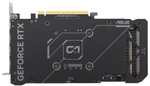 ASUS NVIDIA GeForce RTX 4070 SUPER 12GB DUAL EVO Graphics Card