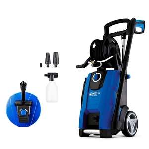 Nilfisk E150.2-9 P XTRA Pressure Washer - £254.15 delivered code at checkout @ B&Q