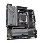 GIGABYTE B650M Gaming X AX AMD B650 Chipset (Socket AM5) Micro ATX £149.99 + £5.99 delivery @ Novatech