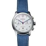 BREMONT Rose Special Edition 43mm Mens Watch THE BREMONT ROSE-R-S