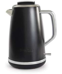 HADEN Highclere 1.6 qt. Stainless Steel Electric Tea Kettle & Reviews